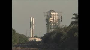 NASA image: KSC-07-S-00012