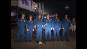 NASA image: KSC-10-S-00020
