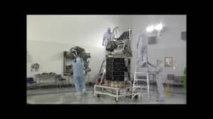 NASA image: KSC-11-S-00006
