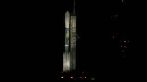 NASA image: KSC-09-S-00023