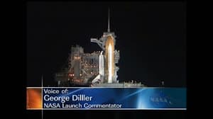 NASA image: KSC-08-S-00017