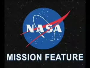 NASA image: KSC-04-S-00070