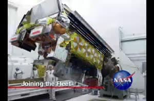 NASA image: KSC-05-S-00080