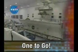 NASA image: KSC-05-S-00098