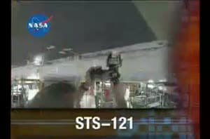 NASA image: KSC-05-S-00110