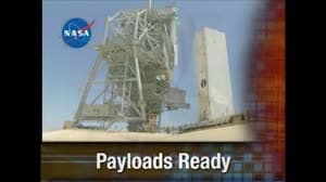 NASA image: KSC-06-S-00151