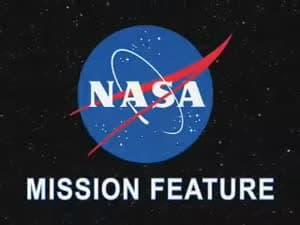 NASA image: KSC-04-S-00182