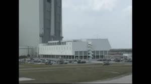 NASA image: KSC-08-S-00042