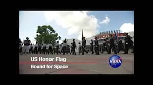 NASA image: KSC-11-S-00046