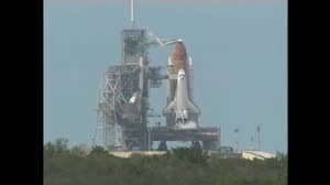 NASA image: KSC-07-S-00035
