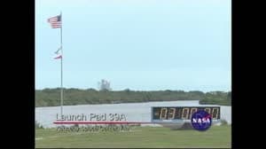 NASA image: KSC-07-S-00034