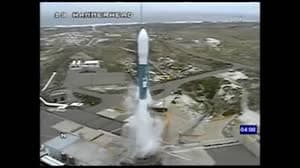 NASA image: KSC-11-S-00049