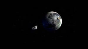 NASA image: KSC-09-S-00060