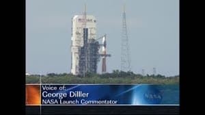 NASA image: KSC-09-S-00068