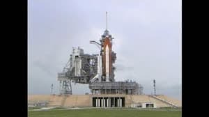 NASA image: KSC-06-S-00167