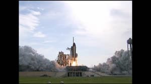 NASA image: KSC-09-S-00085