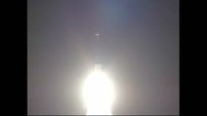 NASA image: KSC-07-S-00068