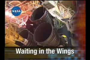 NASA image: KSC-07-S-00057