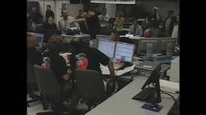 NASA image: KSC-07-S-00063