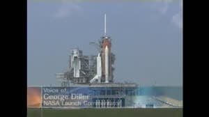 NASA image: KSC-07-S-00069