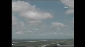 NASA image: KSC-07-S-00079