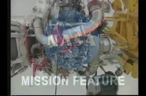 NASA image: KSC-04-S-00305