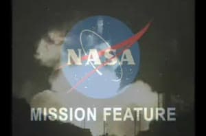 NASA image: KSC-04-S-00318