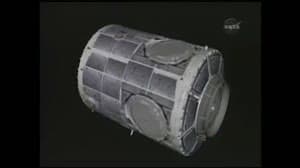 NASA image: KSC-07-S-00096