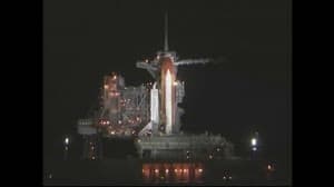 NASA image: KSC-07-S-00099