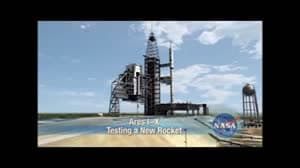NASA image: KSC-09-S-00113