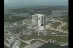 NASA image: KSC-05-S-00303