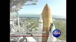 NASA image: KSC-06-S-00230