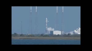 NASA image: KSC-10-S-00086