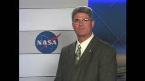 NASA image: KSC-07-S-00001
