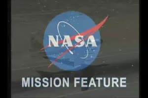 NASA image: KSC-04-S-00402