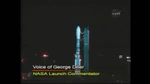 NASA image: KSC-09-S-00007